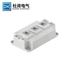 Семидюк 1200V 150A Быстрый IGBT силовой модуль Полумостовой инверторный модуль
