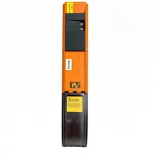 B&R 8bvi0110hws0.000-1 Acoposmulti Wechselrichtermodul 15.1A Industrielles Bewegungssteuerungssystem