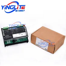 Deif Iom220 Gov & AVR Interface Module voor Industriële Dieselgenerator Besturingssysteem