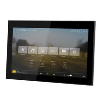 Yc-Sm14p Painel Táctil Industrial 14 Tela Táctil Inteligente Embutida de Polegadas Rk3568 Display LCD Tablet Android Linux para Automação Residencial Sistema IoT
