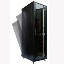 24u サーバーラックエンクロージャー 42u サーバーラックオープンフレームサーバーラック 42u 壁取り付けサーバーラック
