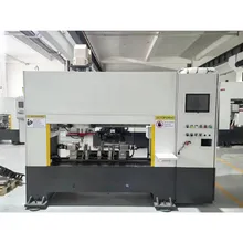 Soluciones innovadoras de control de flujo para una producción más eficiente Soluciones innovadoras de control de flujo para una producción más eficiente