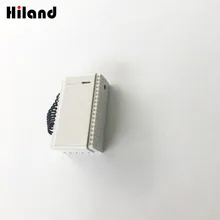 Hiland 2-Channel Receptor de Código Abierto R5112 Conexión de Cable de Código Abierto Receptor de Puerta Automática Hiland 2-Channel Receptor de Código Abierto R5112 Conexión de Cable de Código Abierto Receptor de Puerta Automática