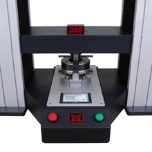 Strumenti affidabili per i test di controllo qualità nel settore delle costruzioni, per professionisti