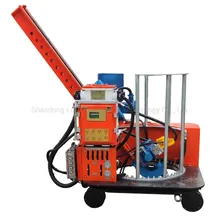 Thiết bị làm sạch thùng điện chống nổ với hệ thống điều khiển an toàn nội tại