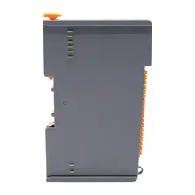 Gk-100-Rtd4 4-Channel Módulo de Aquisição de Temperatura de Resistência Térmica Rtd
