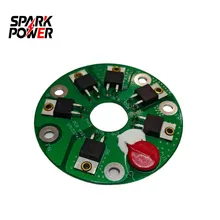 GM103747 Generator Rotationsgleichrichter-Diodenmodul