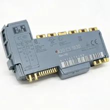 B&R X20CS1030 RS485 RS422 Kommunikationsmodul für PLC-Automatisierungssystem