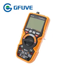 117c Digitale Multimeter Ware RMS 1000V Hoge Spanning Meting