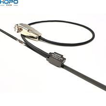 Sensor de Encoder Óptico de Alta Resolução para Máquina Têxtil para Medição de Posição