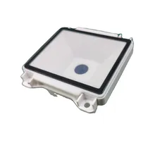 Wasserdichtes RFID NFC Barcode-Scanner-Modul Eingebautes Scanner-Modul Eingebautes QR-Code-Scanning-Modul USB und RS232 serielle Schnittstelle