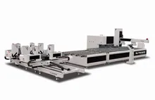 UPVC製造機械