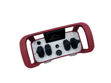 Kullanıcı Dostu Kablosuz PWM Kontrol Cihazı için DC12V Güç Kontrolü