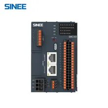 Nuovo e originale modulo di controllo del movimento PLC, modulo CPU, CPU compatta, PLC PAC, controller dedicati