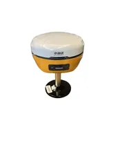 하이타겟 V5/Vrtk RTK 측정 시스템 GNSS RTK 기기 이중 카메라가 있는 측정 테스트 기기