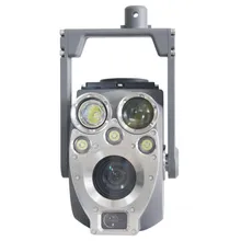 Trio Vision Qpad-HD 2 Gelişmiş Boru Muayene Kamerası Sistemi