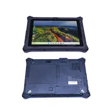 8 Tablette PC robuste 16GB 512GB Écran tactile mini robuste 8 Tablette PC de 8 meilleure tablette PC robuste