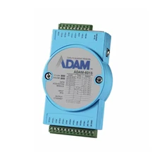 Mô-đun đầu vào Rtd Advantech Adam-6015 7-Way Mô-đun I/O từ xa