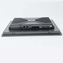 OEM Rk3588 Android 14 Linux Ubuntu lüfterloser eingebetteter Mini-Computer Industrie-PC