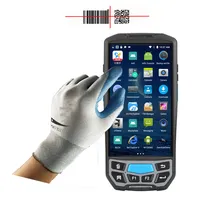 جهاز محمول ماسح باركود كمبيوتر بالما Palm Android PDA