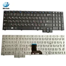 Teclado de repuesto de calidad premium para portátiles Samsung R517 R523 R528 Teclado de repuesto de calidad premium para portátiles Samsung R517 R523 R528