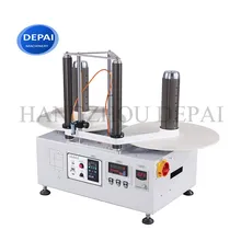 Máy cuốn lại tự động động cơ điện