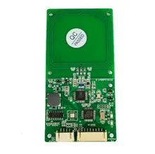 キオスク組み込み RFID カードリーダー / ライターモジュール