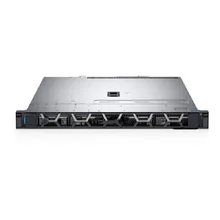 Servidor Rack de Segunda Mano D Ell 1u para Alojamiento Web R240