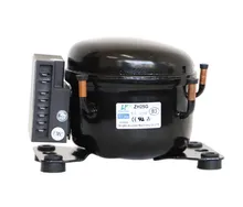Zh20rg DC 12V24V R290 Compressore per frigorifero da auto Compressore per frigorifero solare Compressore per refrigerazione Compressore mini Compressore per frigorifero portatile