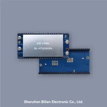 高度なIEEE 802.11ac WiFiルーターモジュールと2T2R技術