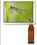 3.5 inç LCD Ekran LCD Modülü Paneli