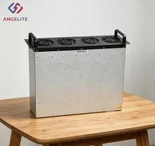 DC-DC Voedingsmodule Opladen Opladen Gelijkrichter EV Oplaadmodule Voedingsmodule voor EV Lader