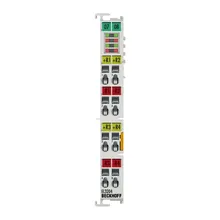Hệ thống điều khiển điện chính xác cao Beckhoff EL3204