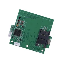 Otomat IC Kart Okuyucu Yazıcı Modülü
