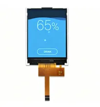 2.8 İnç LCD Dokunmatik Panel Ekran Modülü