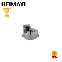 Akıllı Kamu Hizmetleri Uygulamaları için Kablosuz Sayaç Okuma Modülü