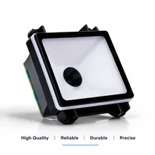 Barcode Scanner Module Vaste Bevestiging Kiosk Lezer USB Ttl232 Interface