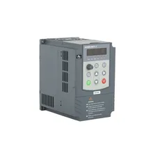 3 Controlador de Velocidade de Motor AC com Controle Vetorial Sem Sensor de Fase