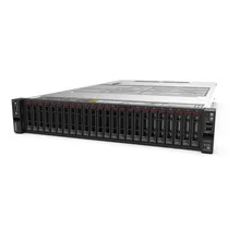 Máy chủ Rack Lenovo - Máy trạm máy tính để bàn