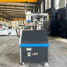 Aluminium UPVC Raam Machine Kopieerfrezen Machine