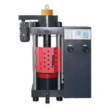 2000kn Automatischer Schraubendrehbewegungs-Digital-Kompressionstest Kompressionstestmaschine 2000kn Automatischer Schraubendrehbewegungs-Digital-Kompressionstest Kompressionstestmaschine