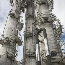 Unité de traitement de biodiesel par transestérification avancée pour une haute efficacité Unité de traitement de biodiesel par transestérification avancée pour une haute efficacité