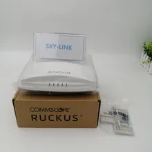 Ruckus originale R770 Punto di accesso WiFi7 Indoor 901-R770-Ww00 Ruckus originale R770 Punto di accesso WiFi7 Indoor 901-R770-Ww00