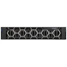 Servidor en rack versátil 2u Poweredge R7625 para todas las aplicaciones