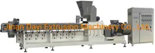 Uitgebreide industrie voor de verwerking van kunstmatige rijst automatische instant rijst maakmachine Uitgebreide industrie voor de verwerking van kunstmatige rijst automatische instant rijst maakmachine