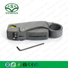 Mehrzweckhandbuch Rg58/Rg59/RG6/Rg11 Verstellbarer Drahtschneider