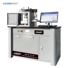 Macchina di prova di compressione elettronica a controllo computerizzato (YAW-300)