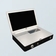 Draagbare Hoge Resolutie Endoscoop Camera15-Inch Laptop Stijl Scherm