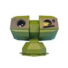 Geavanceerd Multi Spectrum Netwerk Eo Positioneringssysteem voor Precisie Tracking
