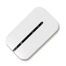 Mobiler Hotspot 4G Router WLAN Mobiles Internet Taschen-WLAN-Router